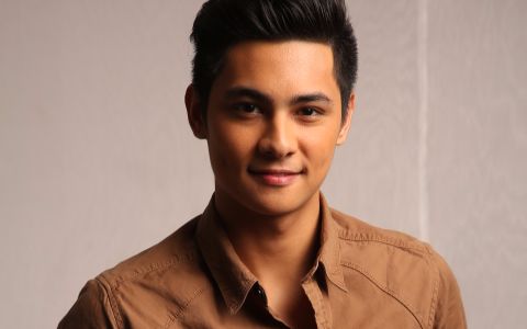 菲律宾 演员 Kiko Estrada 视频合辑哔哩哔哩bilibili