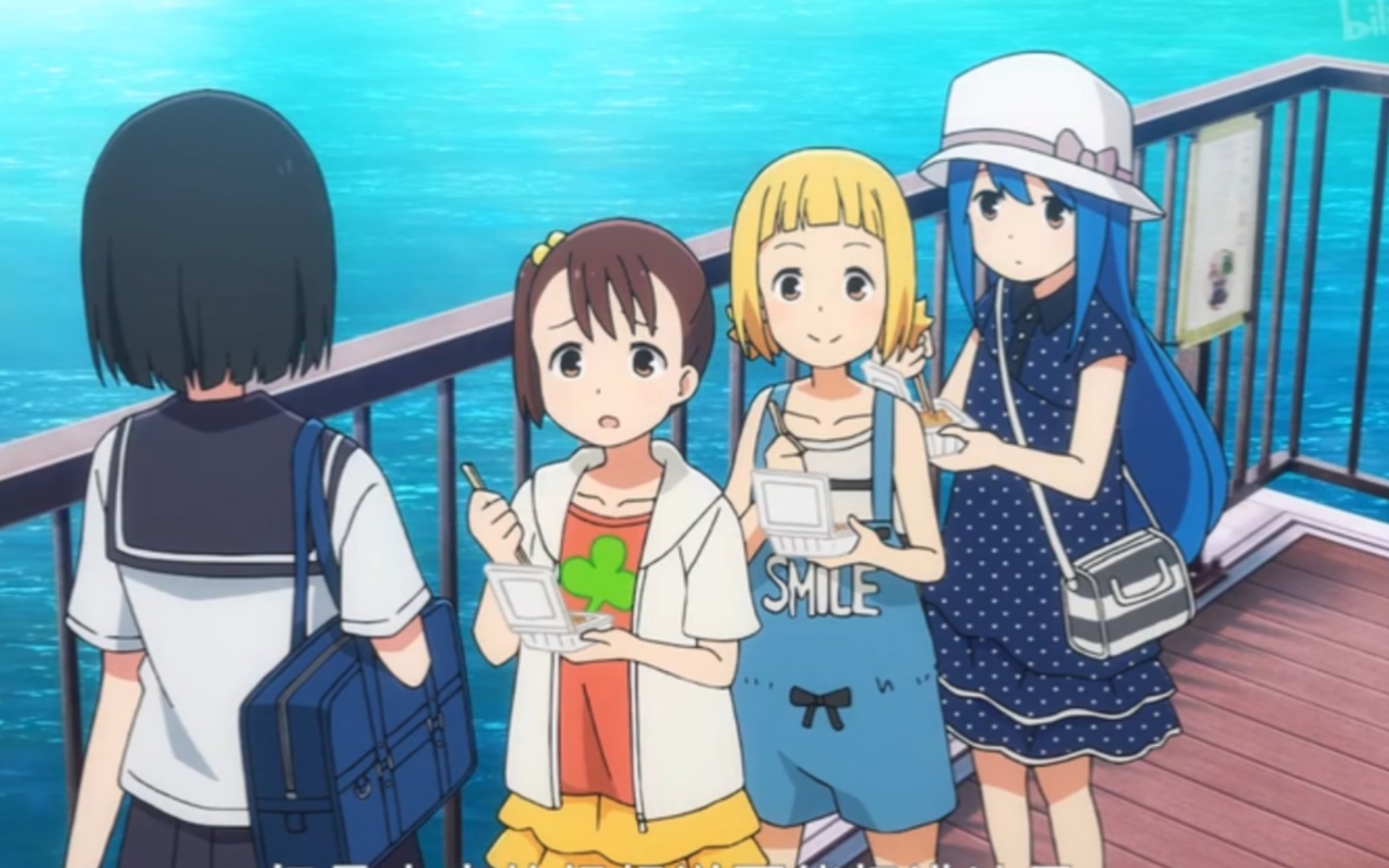 三颗星彩色冒险片头曲