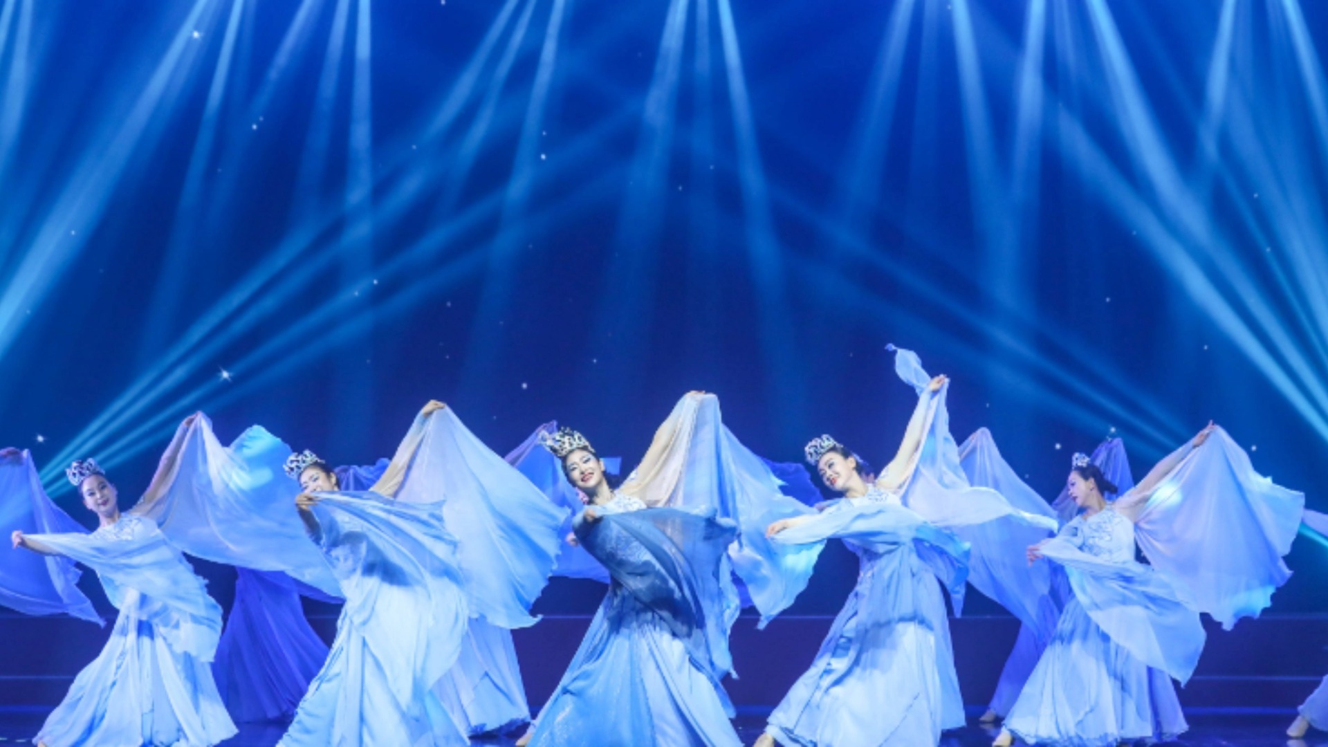 大连活动演出庆典演出舞台舞蹈表演舞狮表演