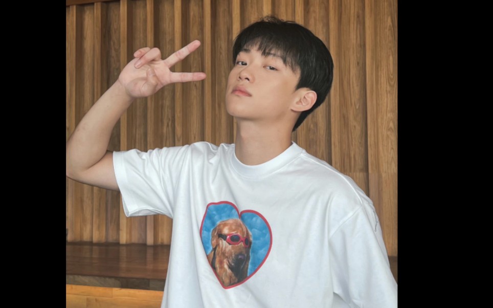 【徐滨】小奶攻罢了