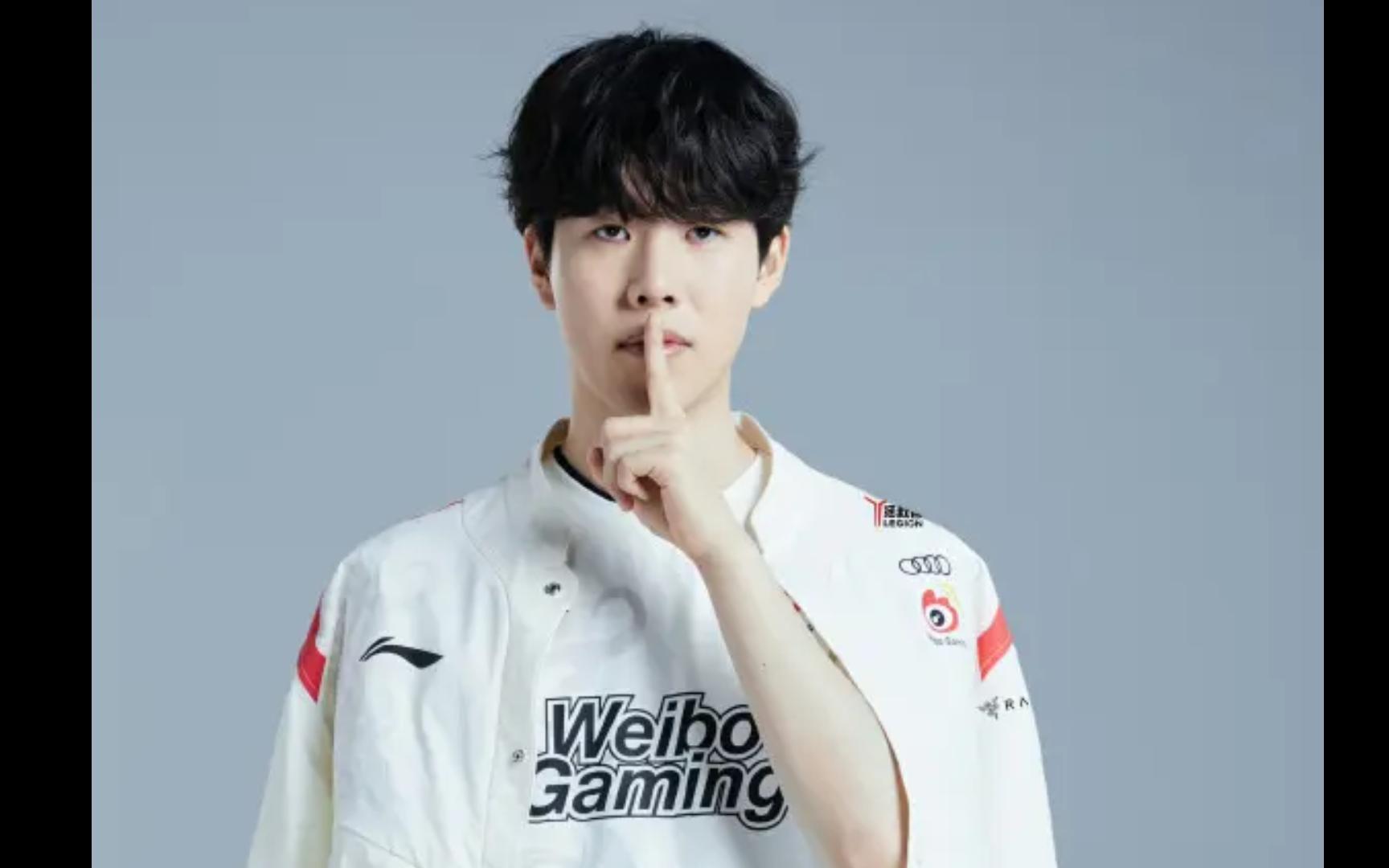 wbg-theshy世界赛mv 梦碎之时