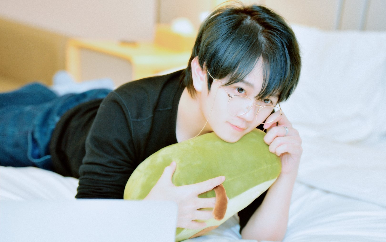 边江工作室锦鲤217锦鲤长歌行阿窦合辑