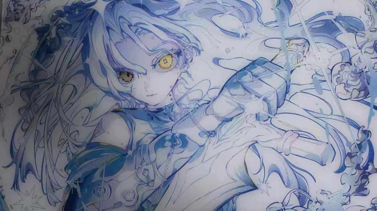 Hachiwaregaming-ice前瞻测评体验_哔哩哔哩_bilibili