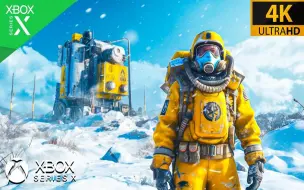 Download Video: 《辐射5》™预想 | Xbox Series X