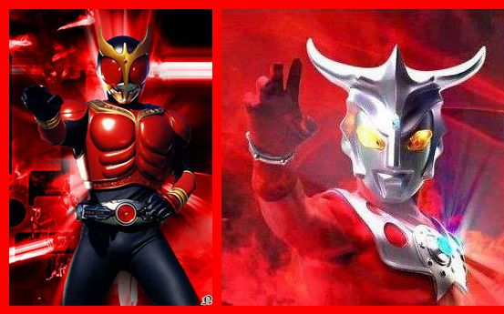 假面骑士kuga格斗王雷欧op