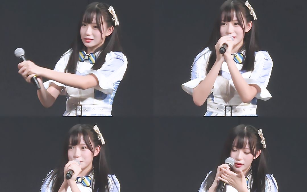 unit《粉红狙击手》