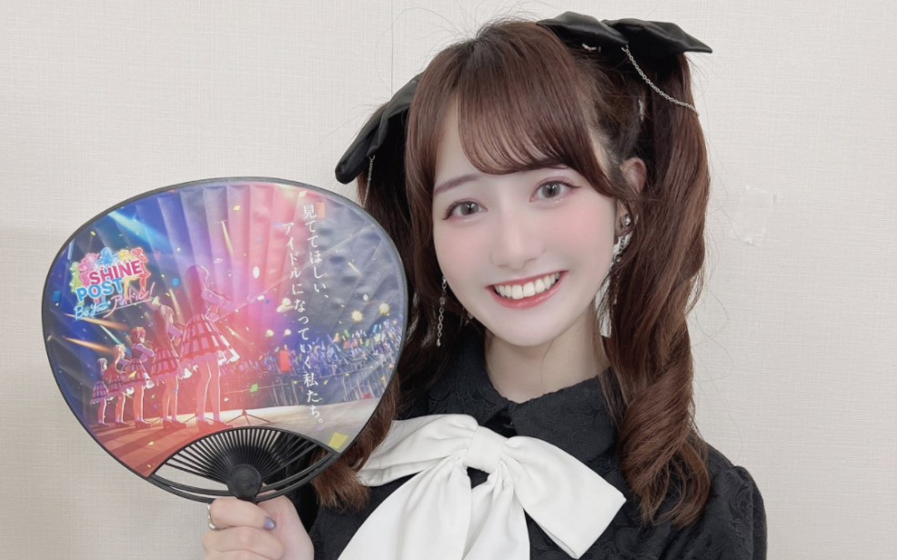 中川梨花 2022.9.17_哔哩哔哩_bilibili