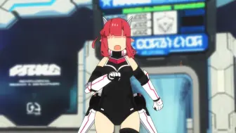 Pso2动画 ぷそ煮コミおかわり 第26话 哔哩哔哩 つロ 干杯 Bilibili