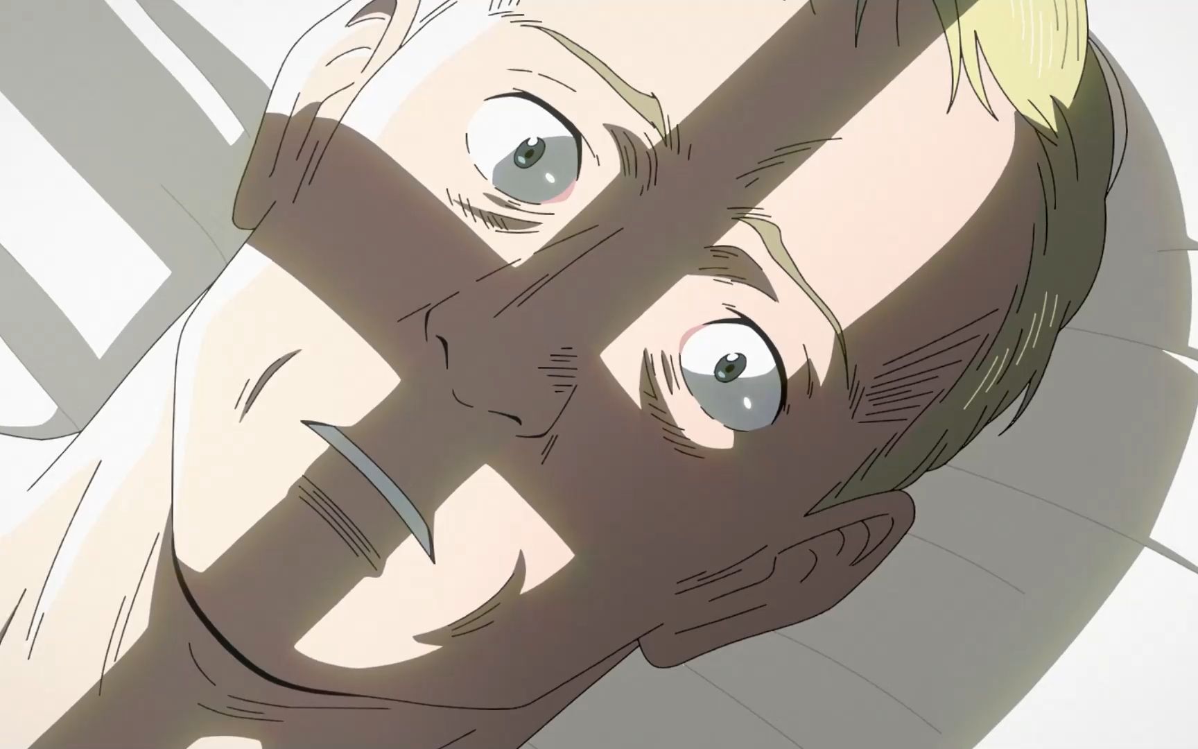 pluto「冥王」chapter 1 p01