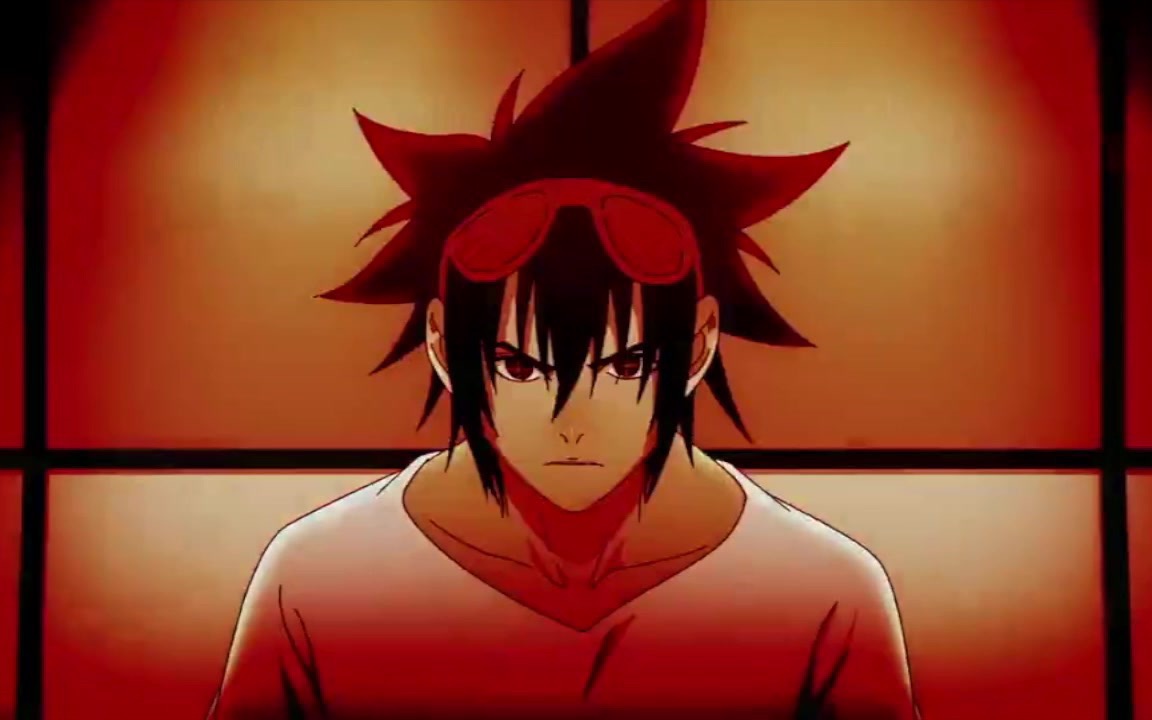 高校之神-联动炎炎消防队第一季op_哔哩哔哩_bilibili