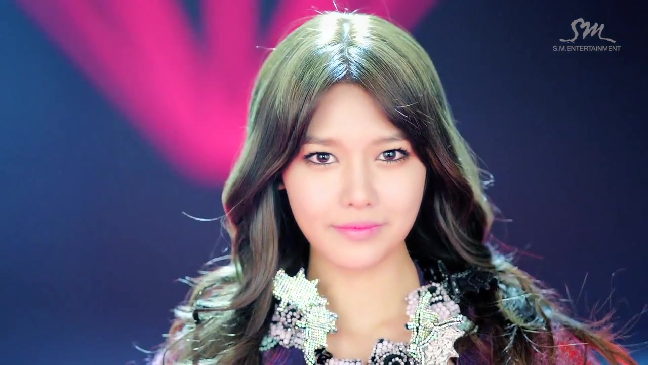 少女时代 - dancing queen