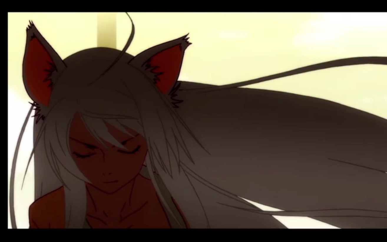 带你走进物语系列,感受新房昭之的暴力美学