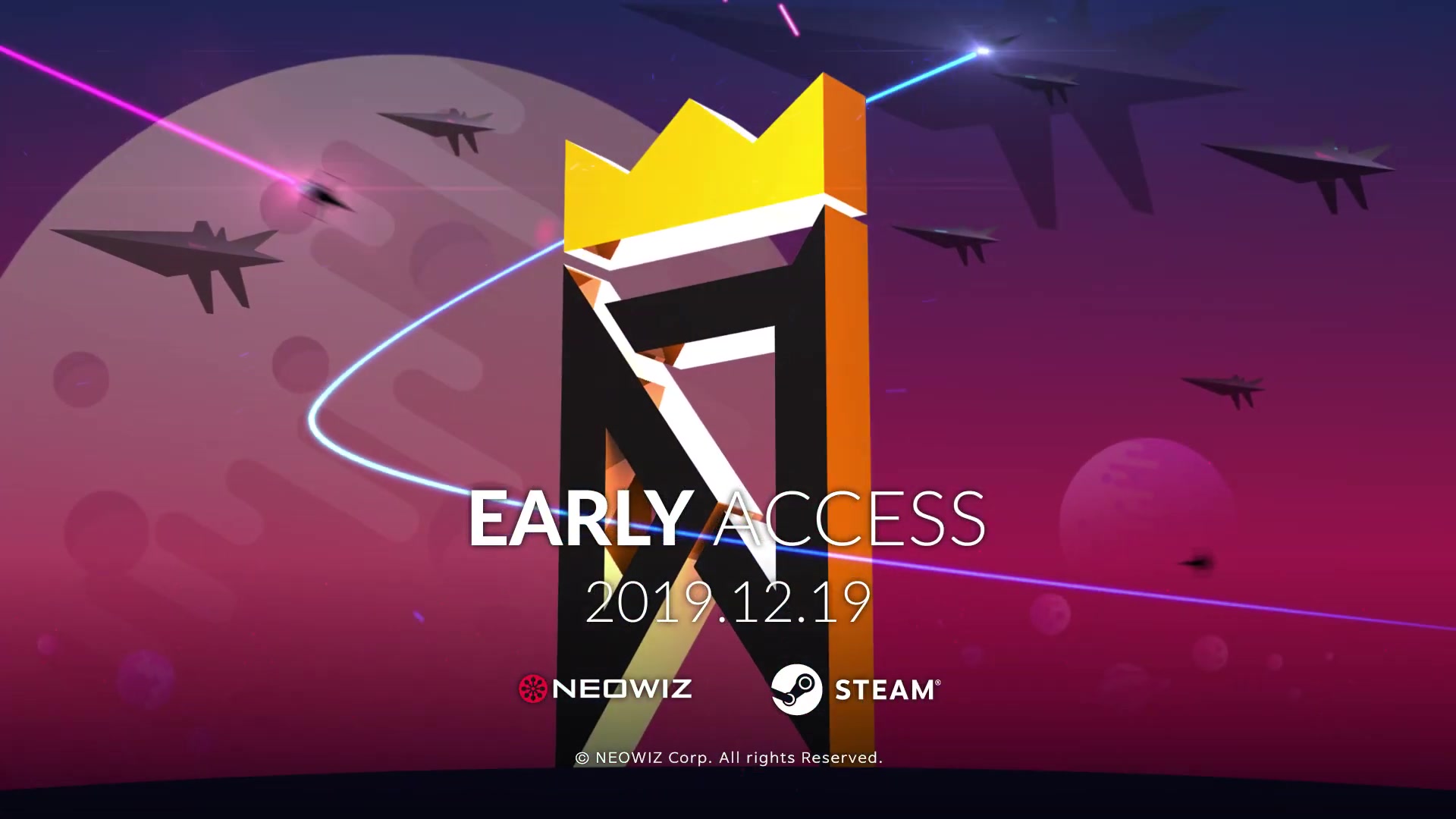 pc版【djmax respect】12月19号早期登录,即将联动kda