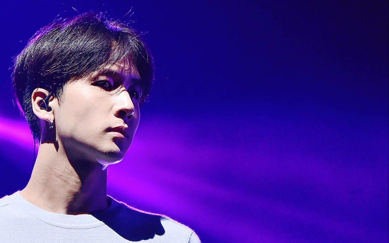 【金元植】vixx ravi rap mash-up_哔哩哔哩_bilibili