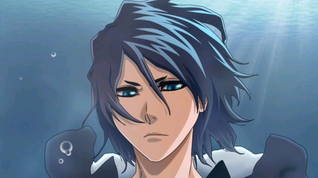 死神动漫 天锁斩月