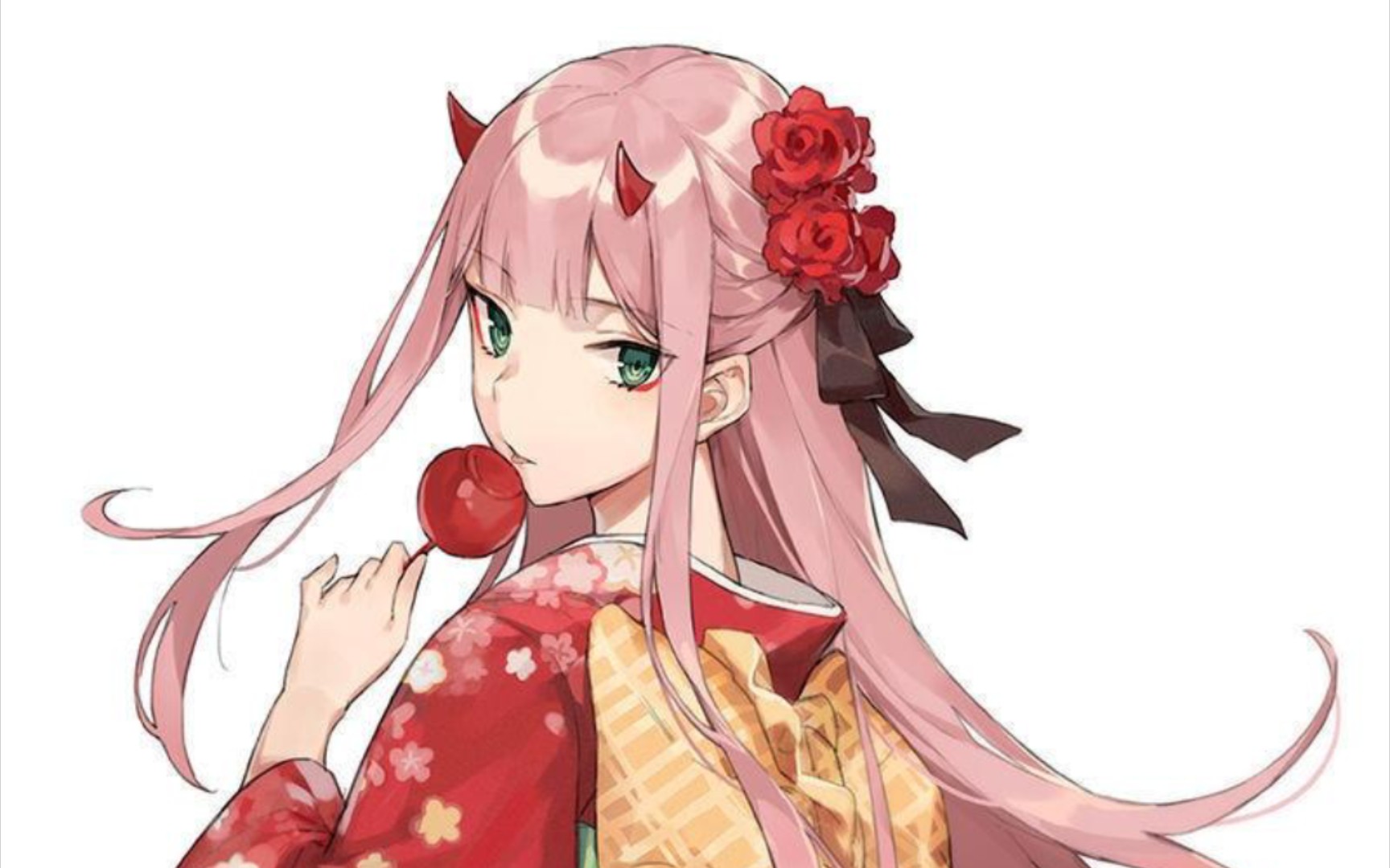 活动  精美动漫图像2