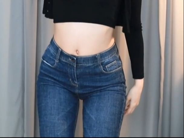 【af19 宋琪】竖版-热舞剪辑,烧,拿好纸巾 (50)