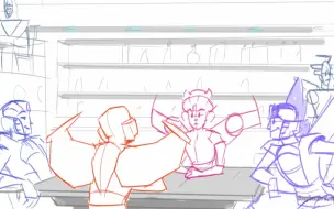 Download Video: Seekers The Musical: A Transformers Animatic