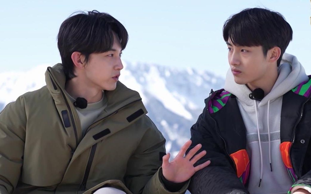 【追星星的人】郭俊辰董思成科普三星堆与太阳的联系_哔哩哔哩_bili