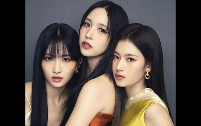 【ai cover】twice misamo ミサモ—blackpink《stay》(jp.ver)