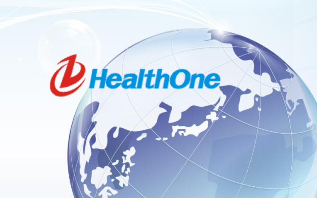 深圳坐标HealthOne系统培训视频系统日常操作哔哩哔哩bilibili