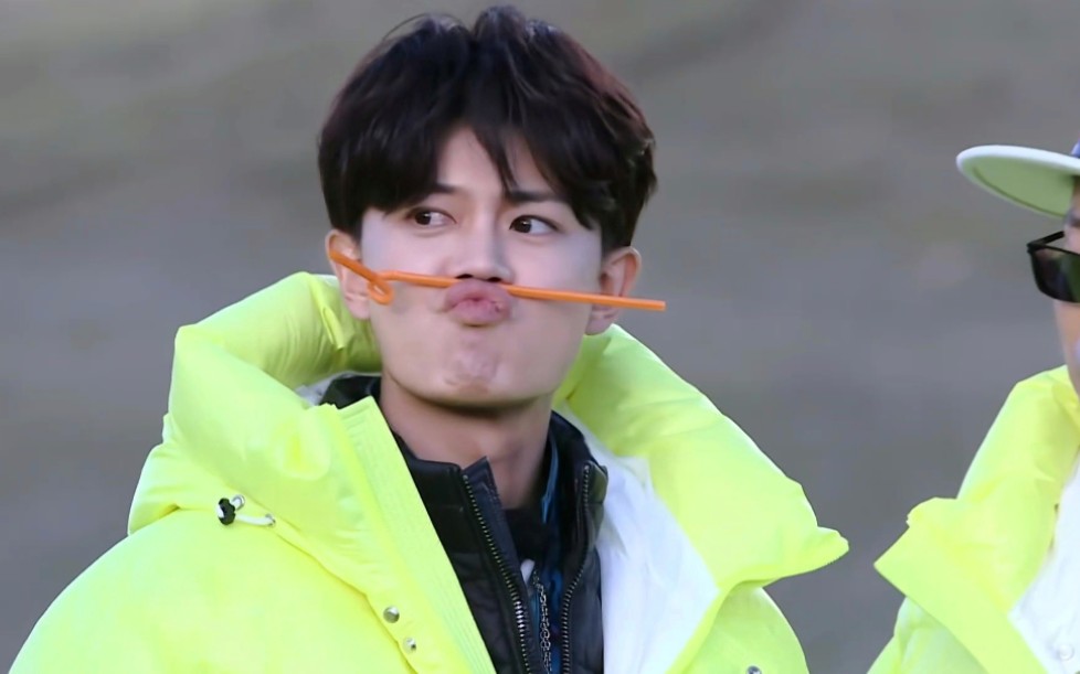 cut8 第二轮盲猜词语 上