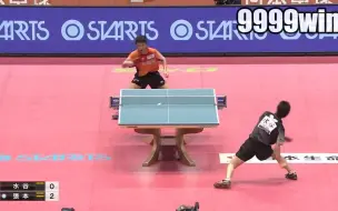 Télécharger la video: 【高画質】卓球 全日本選手権2018 決勝 水谷隼 vs 張本智和