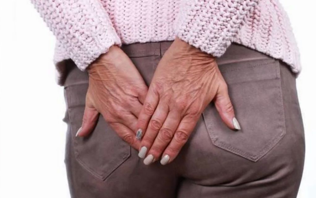 【健康说】痔疮瘙痒坚持温水清洁可以缓解症状吗?