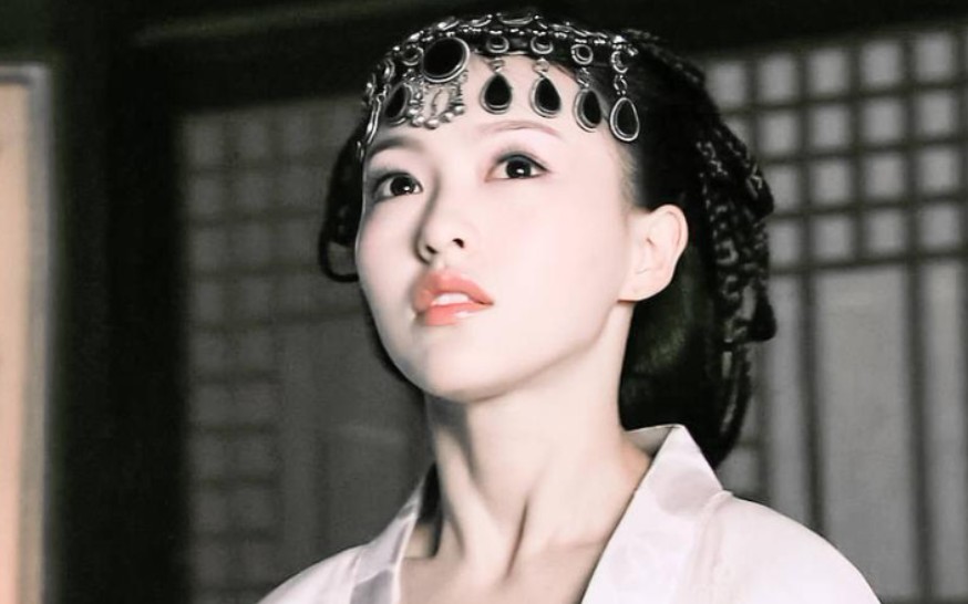 造型师堪称口碑最佳,所以我重制了更完整的盘点视频【陈顾方篇(下)】