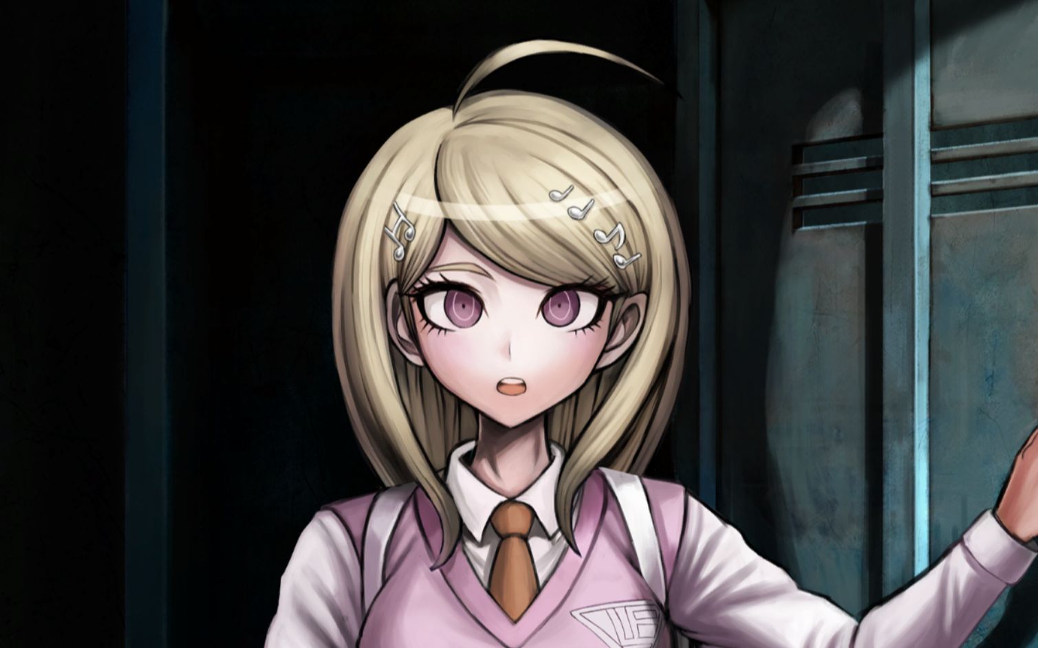 akamatsu kaede/赤松枫呐!