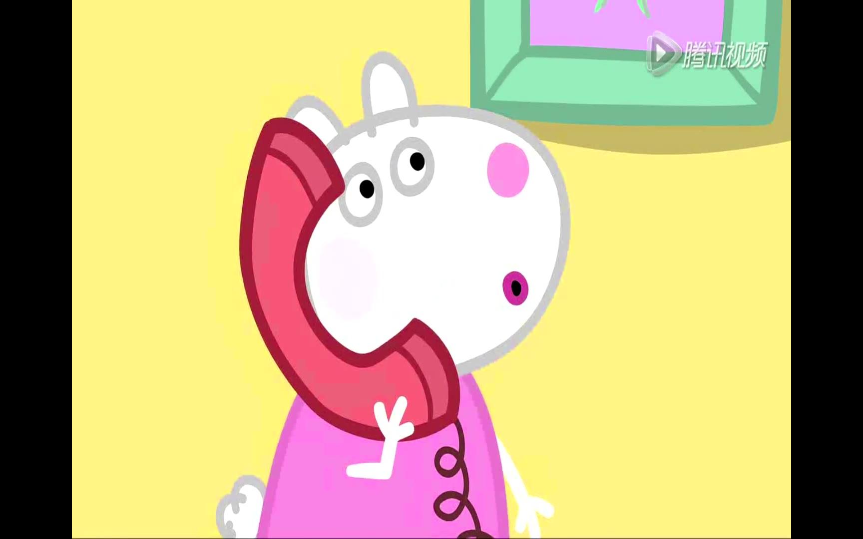 小羊苏西死机之歌_哔哩哔哩 (゜-゜)つロ 干杯~-bilibili