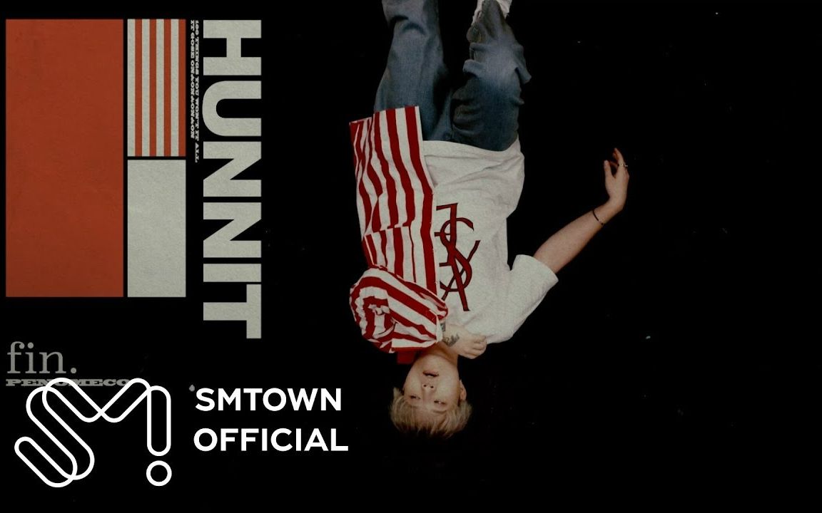 [STATION] PENOMECO《HUNNIT》MV哔哩哔哩bilibili