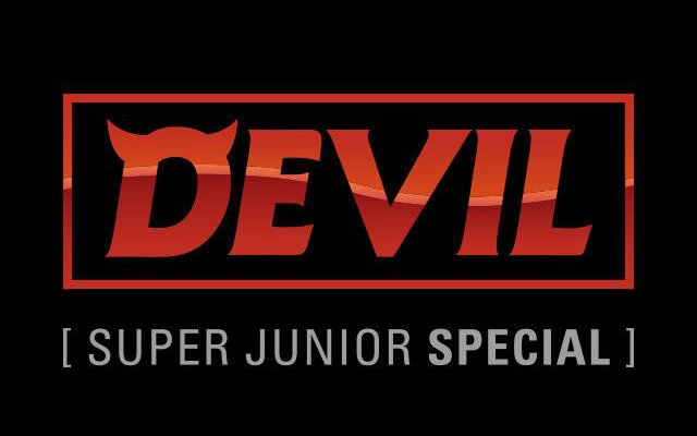 [图]【MV】Super Junior- Devil