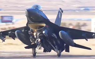 Download Video: F16已服役40多年，为什么依然能称霸天空？