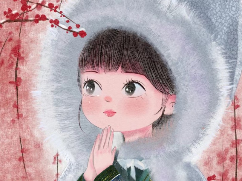 假如纯元重生为甄嬛(2)丨怎么那么多妹妹,以前是宜修,现在是浣碧