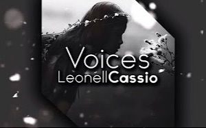 [图]【Leone Cassio】雪莉杂志的背景音乐 Voices (In My HeAd) [ft. Anna Lindén] 雪莉杂志的背景音乐