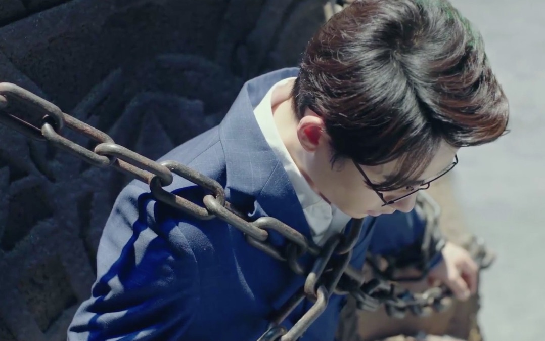 [朱一龙]【水仙向】恶作剧之吻之巍生素第五集