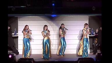 DESTROSE-ONE MAN LIVE! at SHIBUYA O-WEST(2013.11.14)上！_哔哩哔哩_