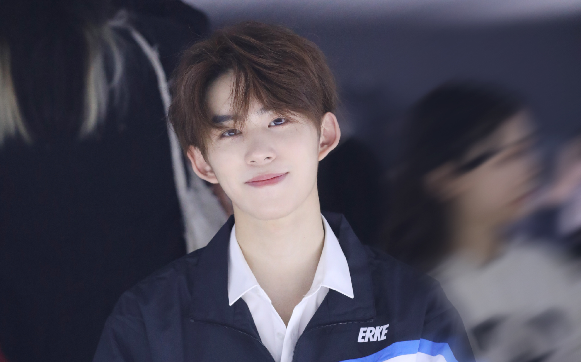 【余沐阳】易安饭 fanclub 视频合集