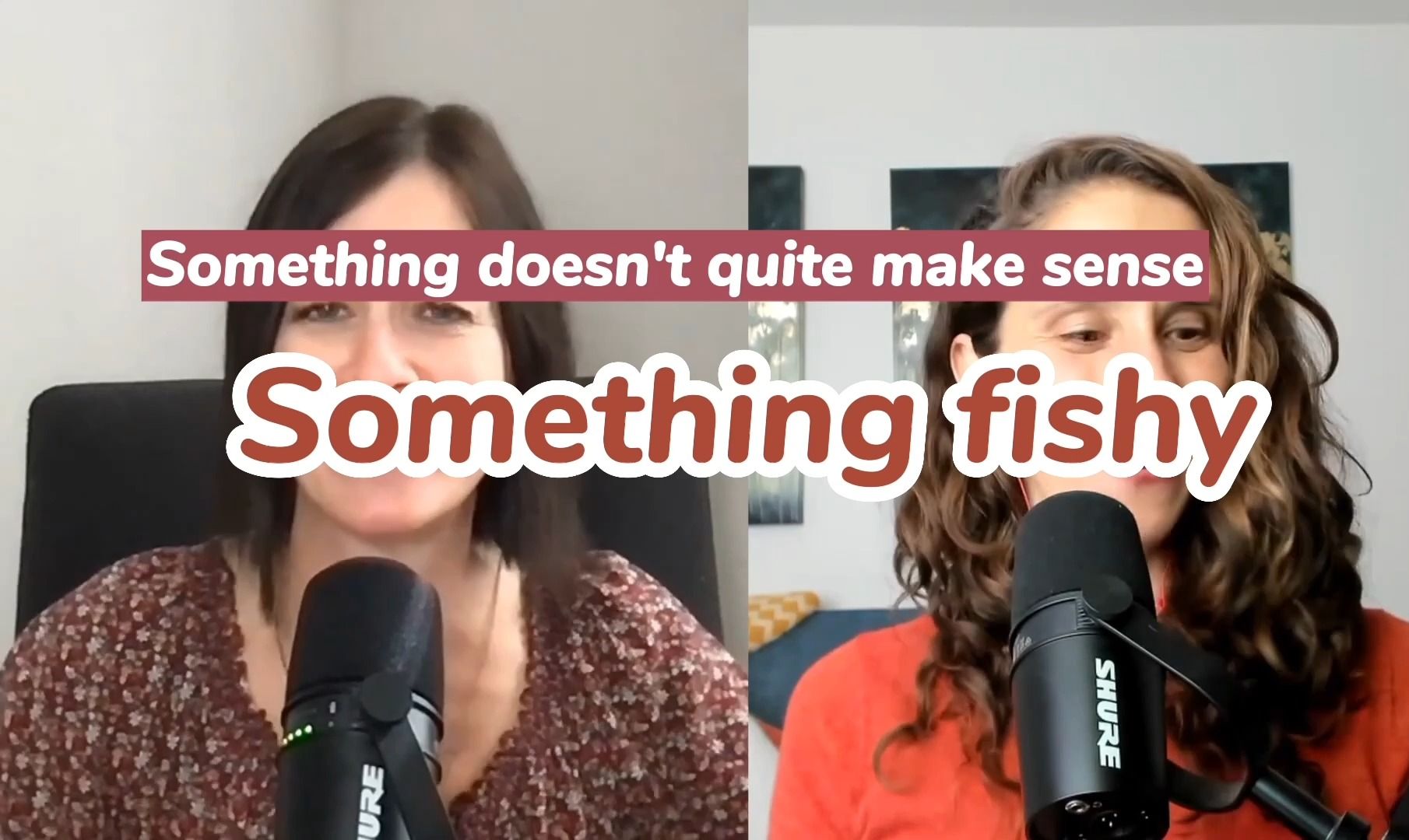 exclusive | something doesnt quite make sense.