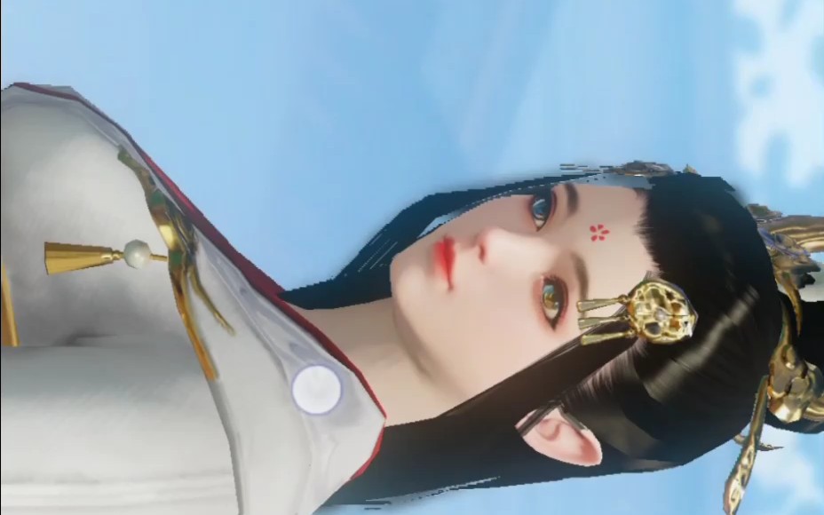 【酸奶原创】《楚留香》捏了半个小时的亲女儿 看过来看过去实在是很