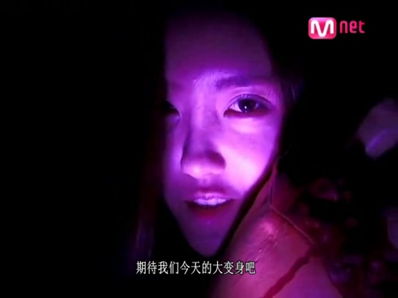 [图]【T-ARA】【综艺】090826 Mnet 恐怖纳凉特辑 Cut 全场中字(友情提示：胆小勿进！)