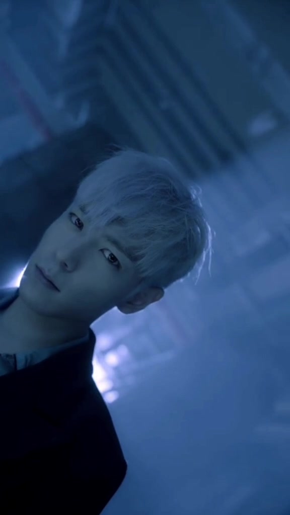 在bigbang,甚至说唱歌手也可以唱歌