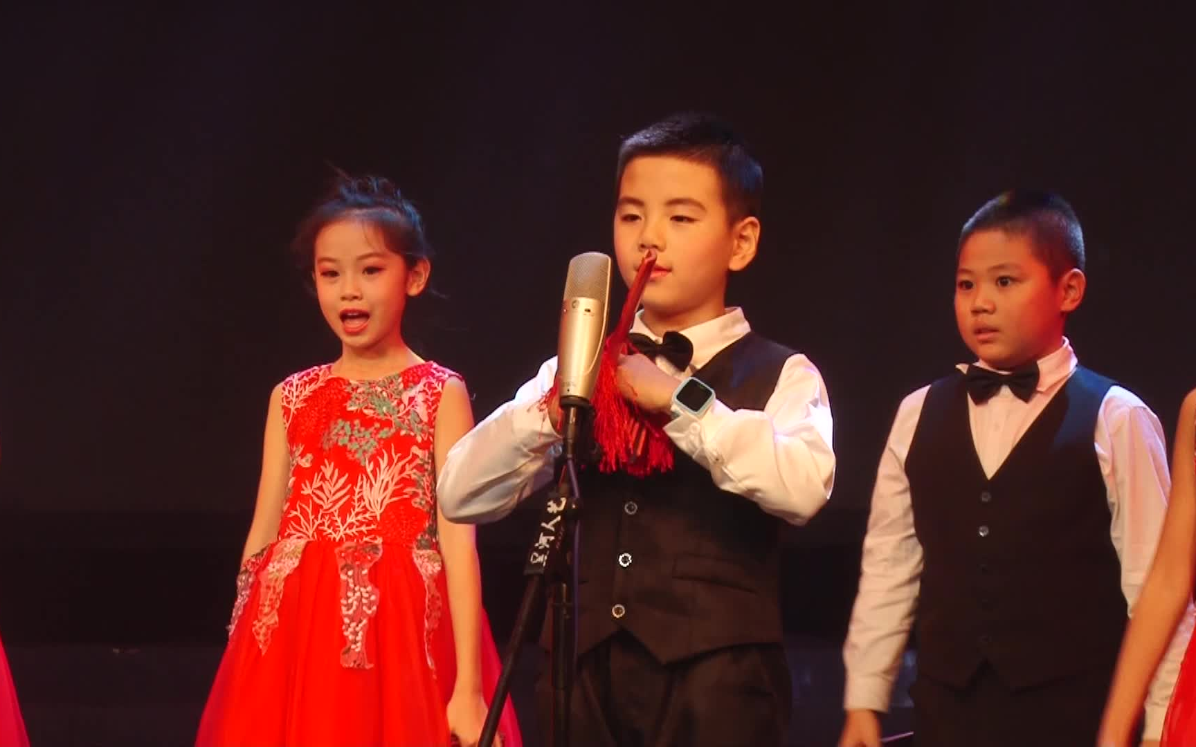 口才班表演_哔哩哔哩 (゜-゜)つロ 干杯~-bilibili