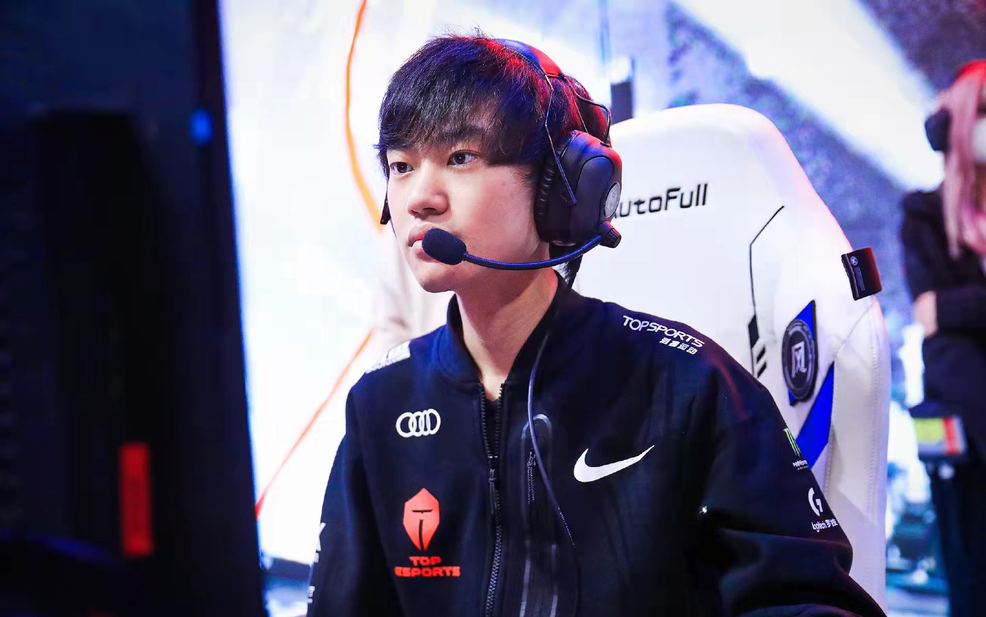 tesknight220303直播录屏边角料