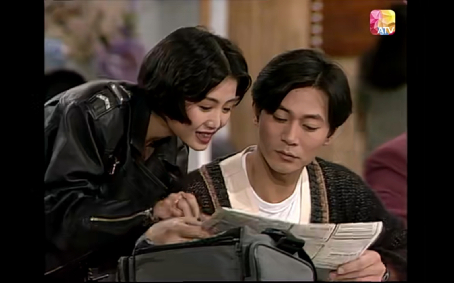 失落真心/郎心如铁-沈文浩(2-4)