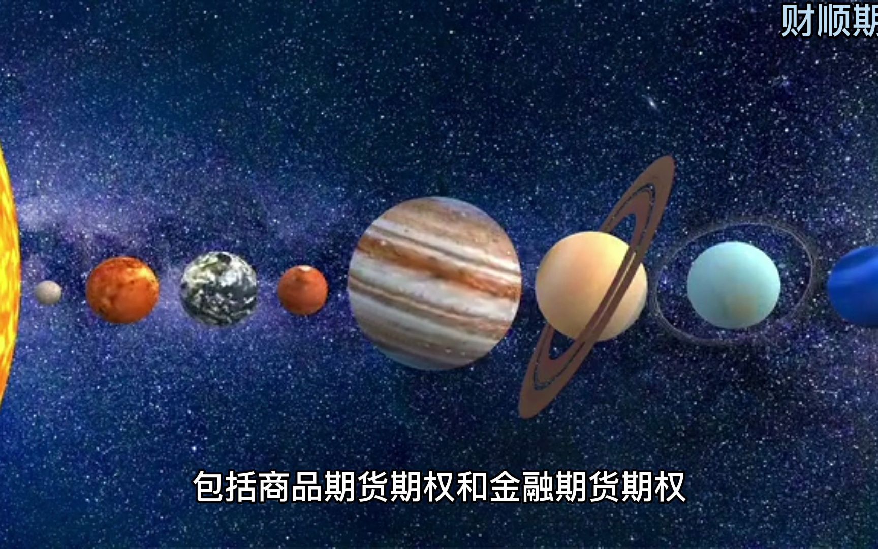 期货期权交易开户条件是什么?要什么材料?哔哩哔哩bilibili