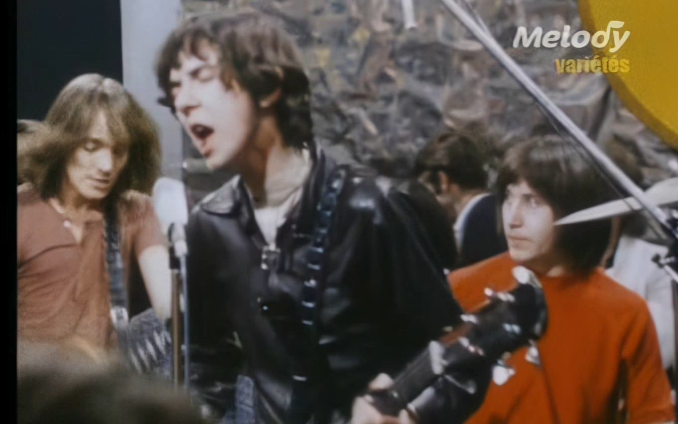 [图]【高清特番】SMALL FACES 组曲 (681231@NEW YEAR'S EVE PARTY)