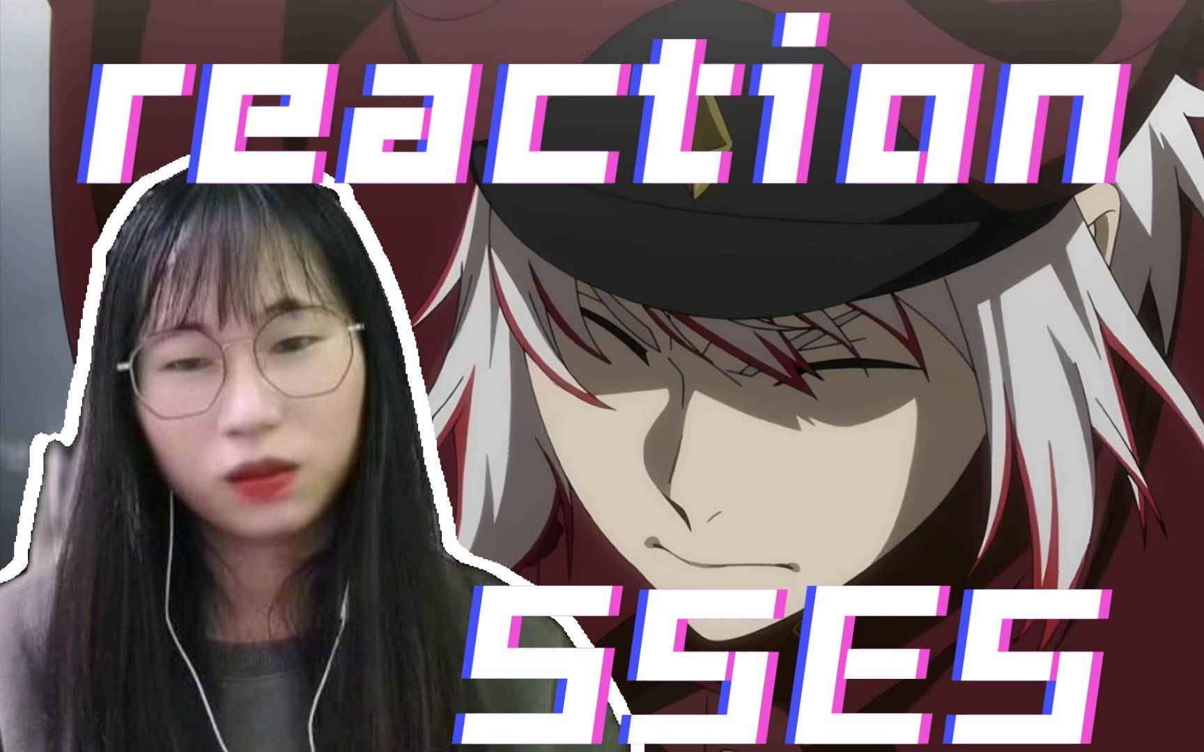 【文豪野犬reaction】S5E5:伪善的种子也能开出善的花哔哩哔哩bilibili