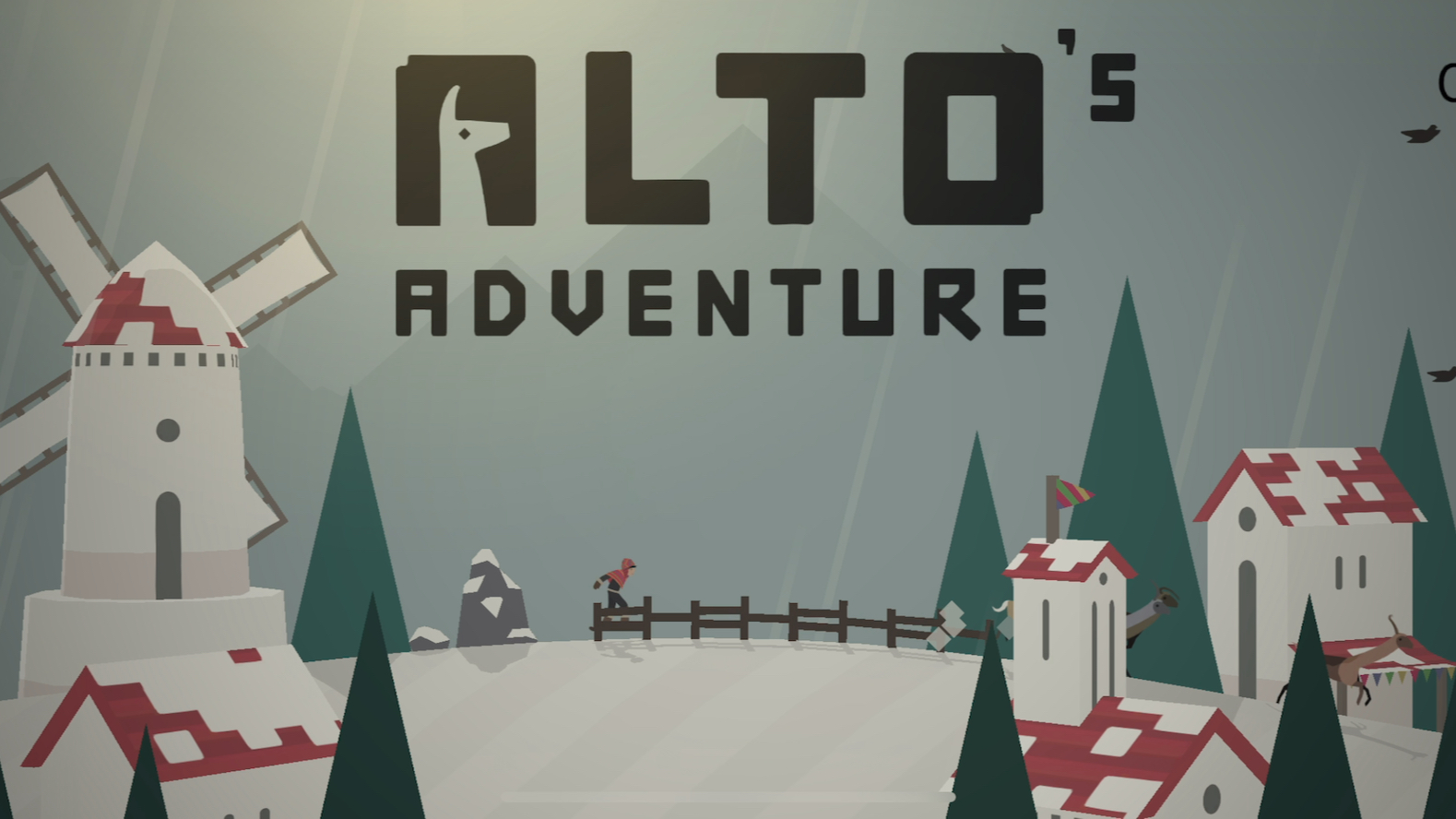 [图]【alto‘s adventure】有新人物了